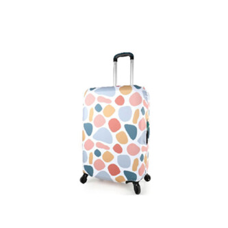 Print Luggage Cover - ULC 25196